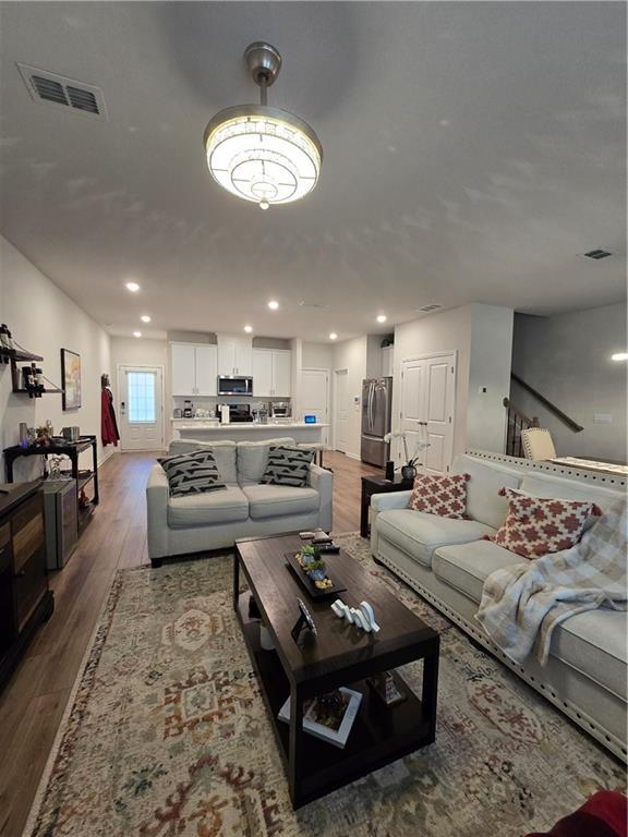 Image for property 1702 Villageside Court, Lawrenceville, GA 30043