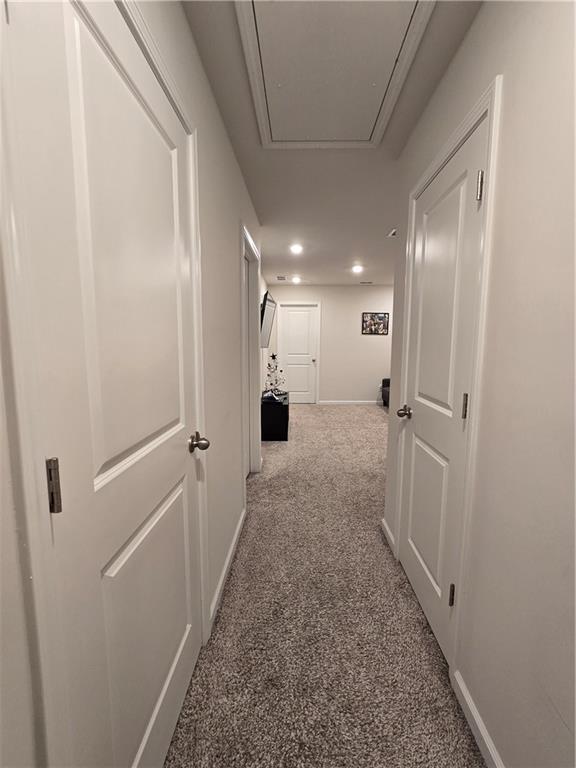 Image for property 1702 Villageside Court, Lawrenceville, GA 30043