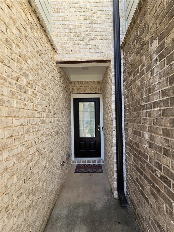 Image for property 1702 Villageside Court, Lawrenceville, GA 30043