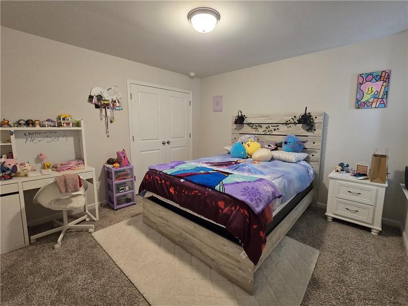 Image for property 1702 Villageside Court, Lawrenceville, GA 30043