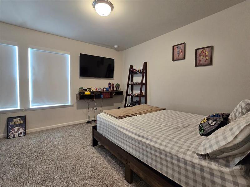 Image for property 1702 Villageside Court, Lawrenceville, GA 30043