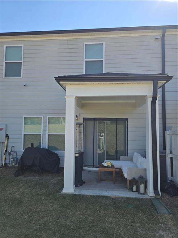 Image for property 1702 Villageside Court, Lawrenceville, GA 30043