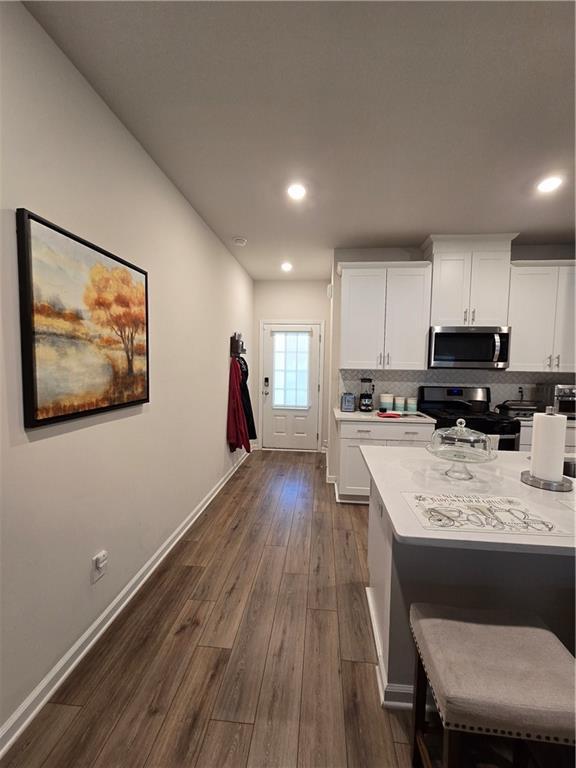 Image for property 1702 Villageside Court, Lawrenceville, GA 30043