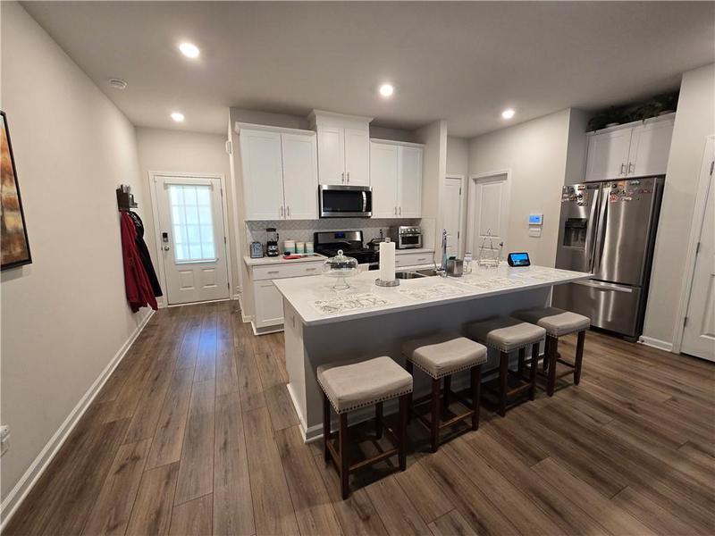 Image for property 1702 Villageside Court, Lawrenceville, GA 30043