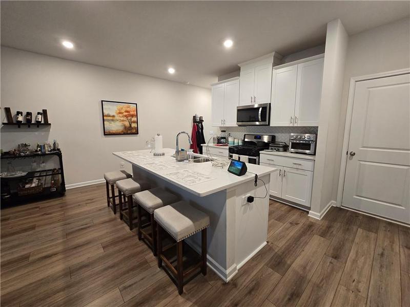 Image for property 1702 Villageside Court, Lawrenceville, GA 30043