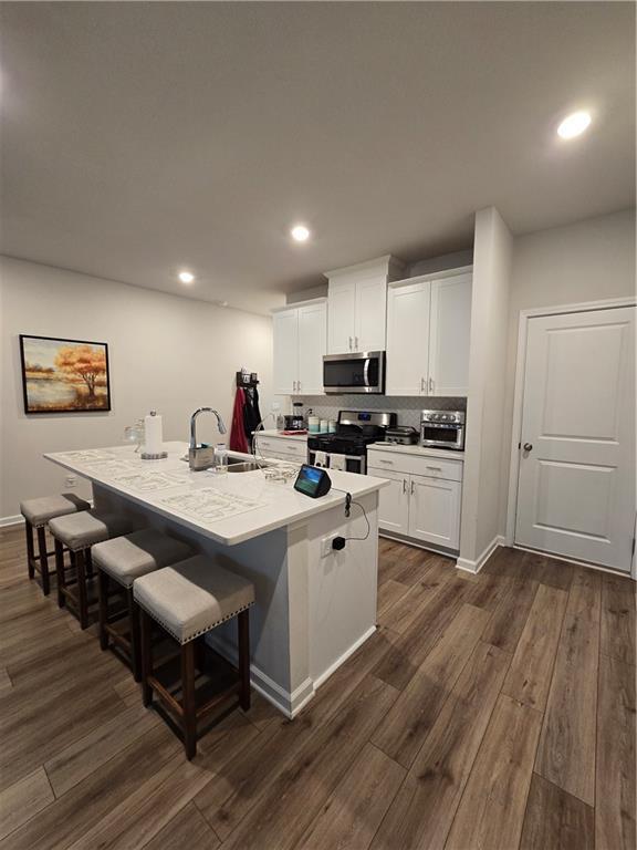 Image for property 1702 Villageside Court, Lawrenceville, GA 30043