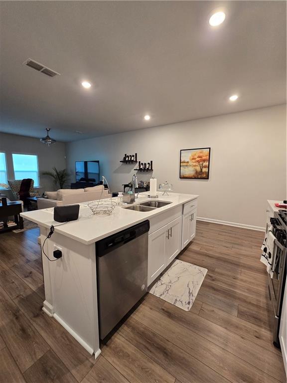 Image for property 1702 Villageside Court, Lawrenceville, GA 30043