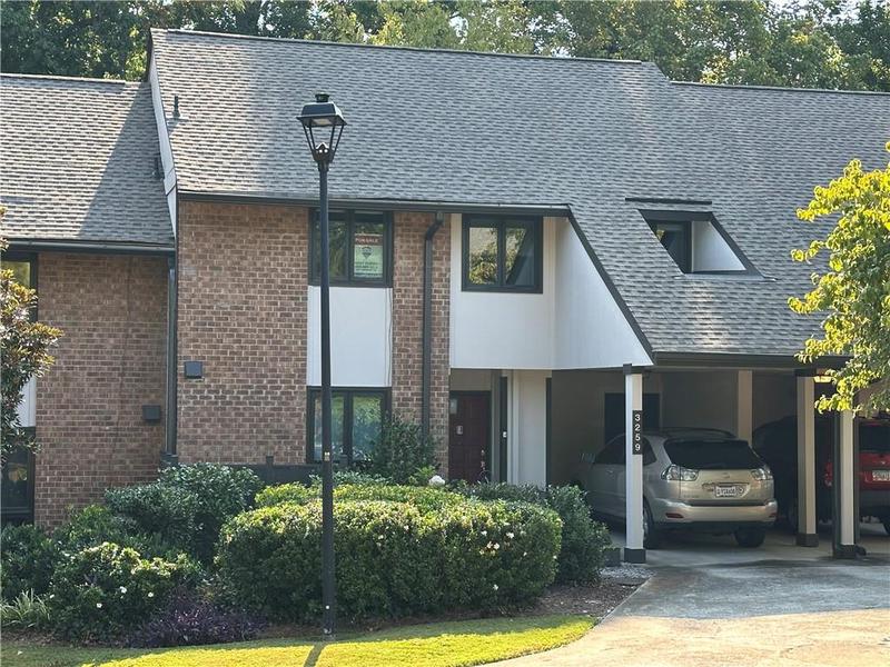 Image for property 3259 Clairmont North, Brookhaven, GA 30329