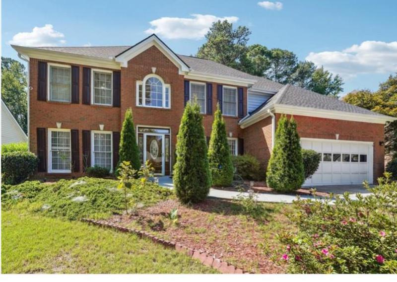 Image for property 1490 Rivershyre Parkway, Lawrenceville, GA 30043
