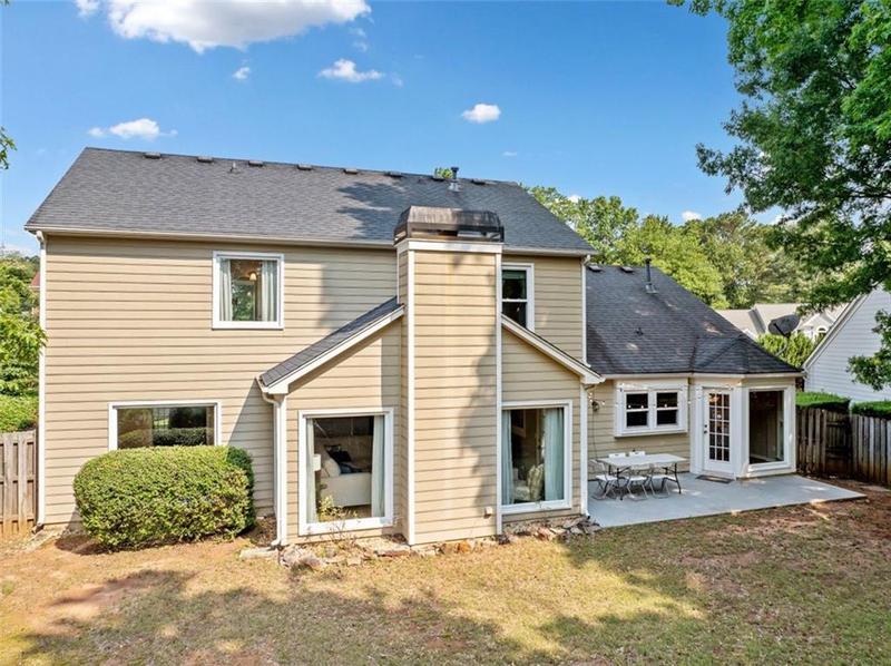 Image for property 4780 Agate Drive, Johns Creek, GA 30022