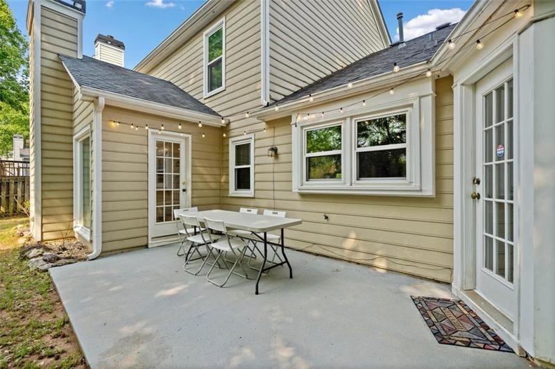 Image for property 4780 Agate Drive, Johns Creek, GA 30022