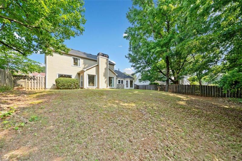 Image for property 4780 Agate Drive, Johns Creek, GA 30022