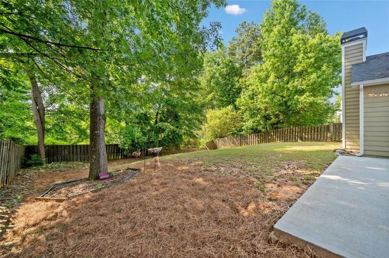 Image for property 4780 Agate Drive, Johns Creek, GA 30022