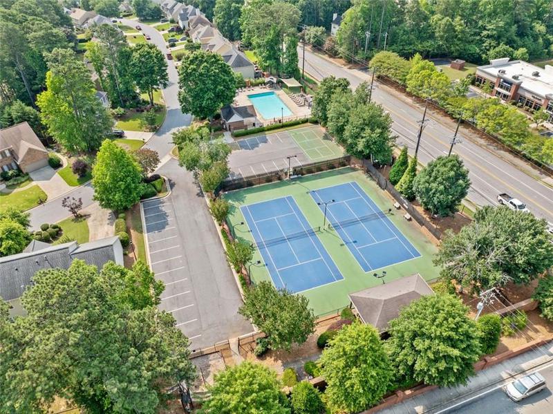 Image for property 4780 Agate Drive, Johns Creek, GA 30022