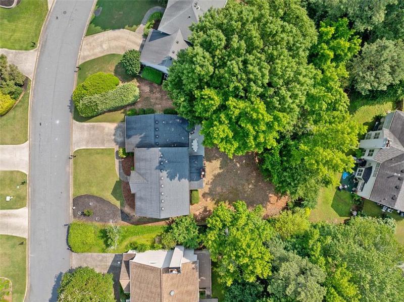 Image for property 4780 Agate Drive, Johns Creek, GA 30022