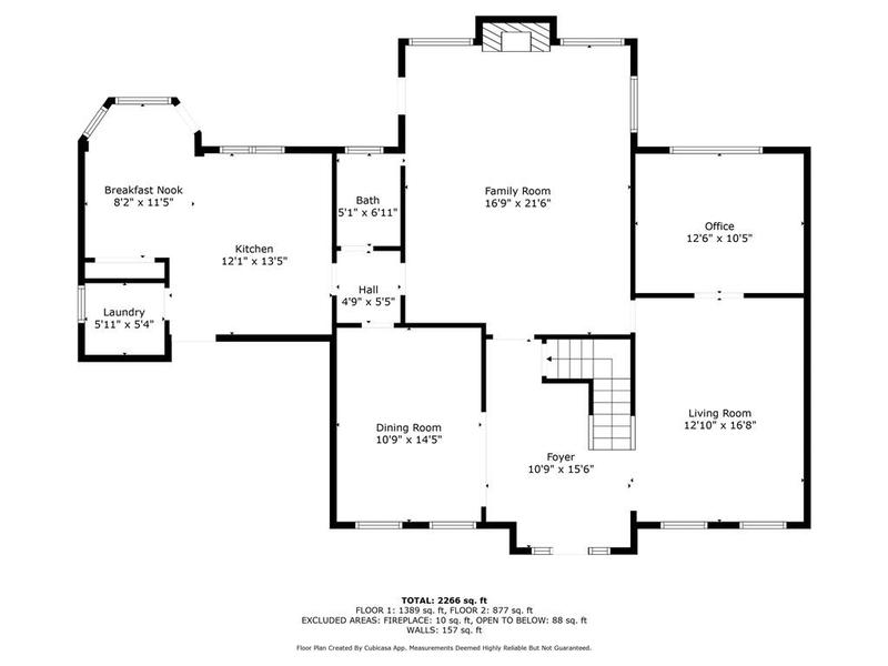 Image for property 4780 Agate Drive, Johns Creek, GA 30022