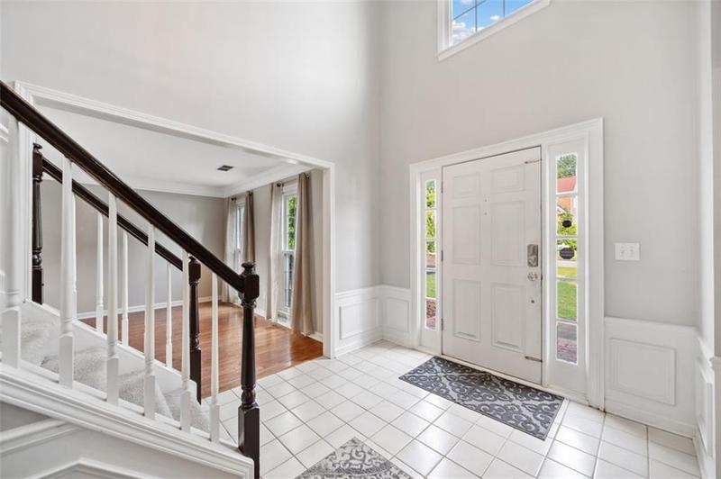 Image for property 4780 Agate Drive, Johns Creek, GA 30022