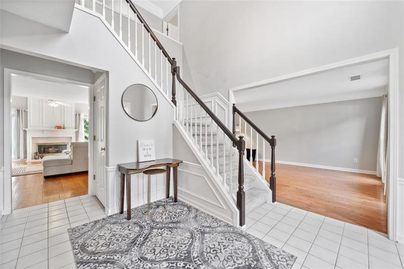 Image for property 4780 Agate Drive, Johns Creek, GA 30022