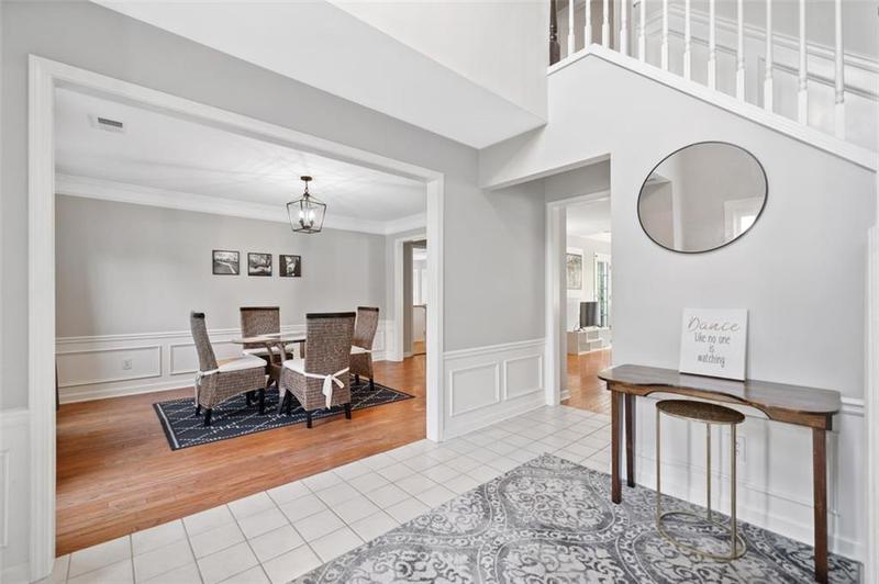 Image for property 4780 Agate Drive, Johns Creek, GA 30022