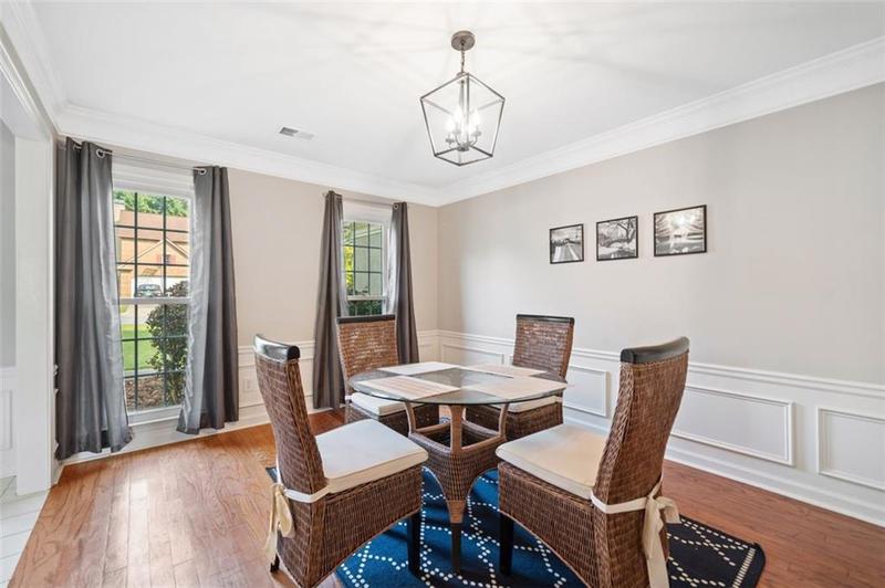 Image for property 4780 Agate Drive, Johns Creek, GA 30022