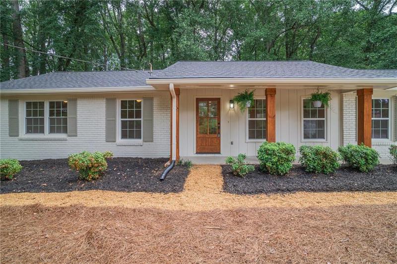 Image for property 3494 Due West Road, Marietta, GA 30064
