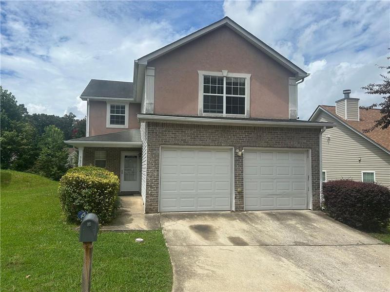 Image for property 3675 Gray Birch Drive, Decatur, GA 30034