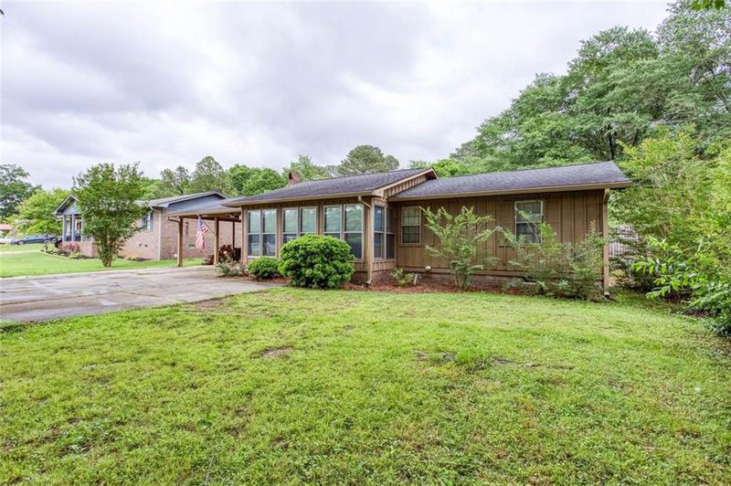 Image for property 16 Pine Grove Road, Cartersville, GA 30120