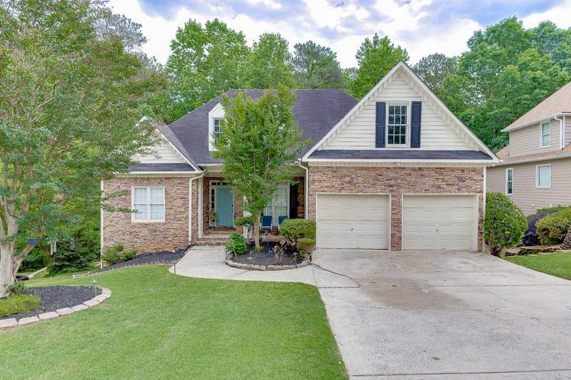 Image for property 1045 Legacy Walk, Woodstock, GA 30189
