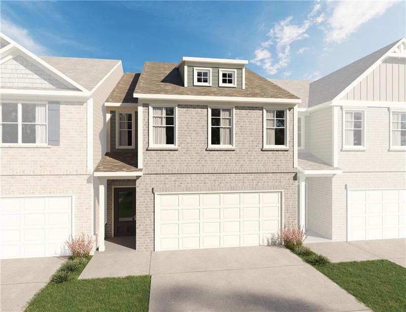 Image for property 763 Cygnet Lane, Grayson, GA 30017