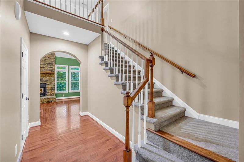 Image for property 496 Trotters Glen Road, Baldwin, GA 30511