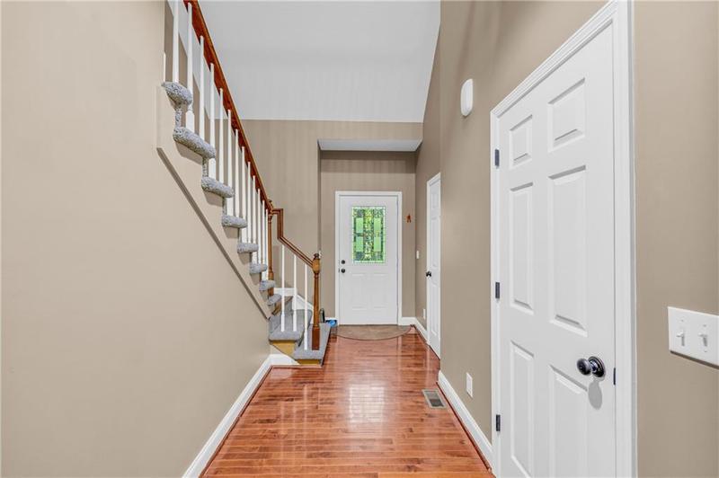 Image for property 496 Trotters Glen Road, Baldwin, GA 30511