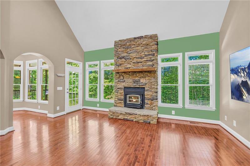 Image for property 496 Trotters Glen Road, Baldwin, GA 30511