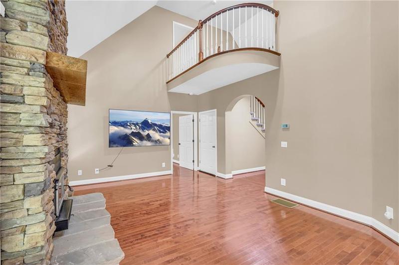 Image for property 496 Trotters Glen Road, Baldwin, GA 30511