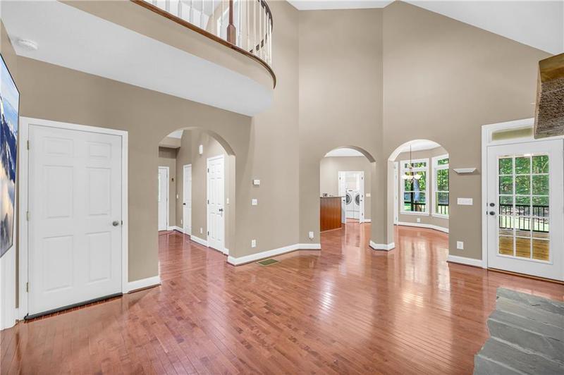Image for property 496 Trotters Glen Road, Baldwin, GA 30511