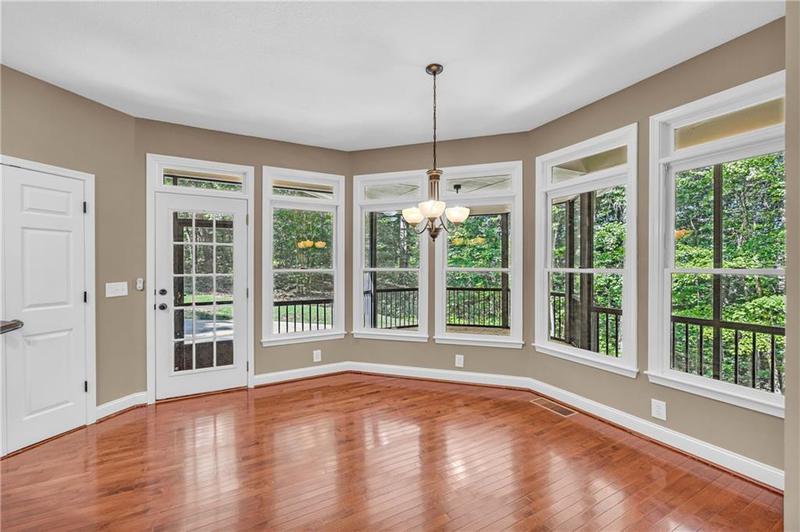 Image for property 496 Trotters Glen Road, Baldwin, GA 30511