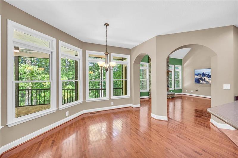 Image for property 496 Trotters Glen Road, Baldwin, GA 30511