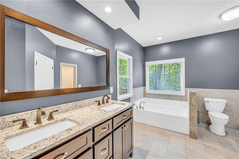 Image for property 496 Trotters Glen Road, Baldwin, GA 30511