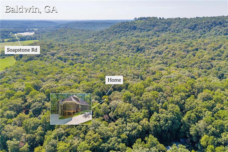 Image for property 496 Trotters Glen Road, Baldwin, GA 30511