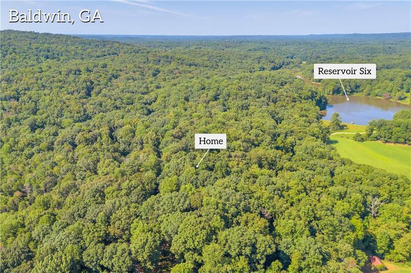 Image for property 496 Trotters Glen Road, Baldwin, GA 30511