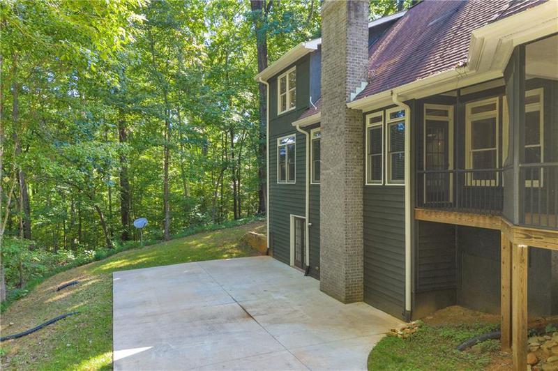 Image for property 496 Trotters Glen Road, Baldwin, GA 30511