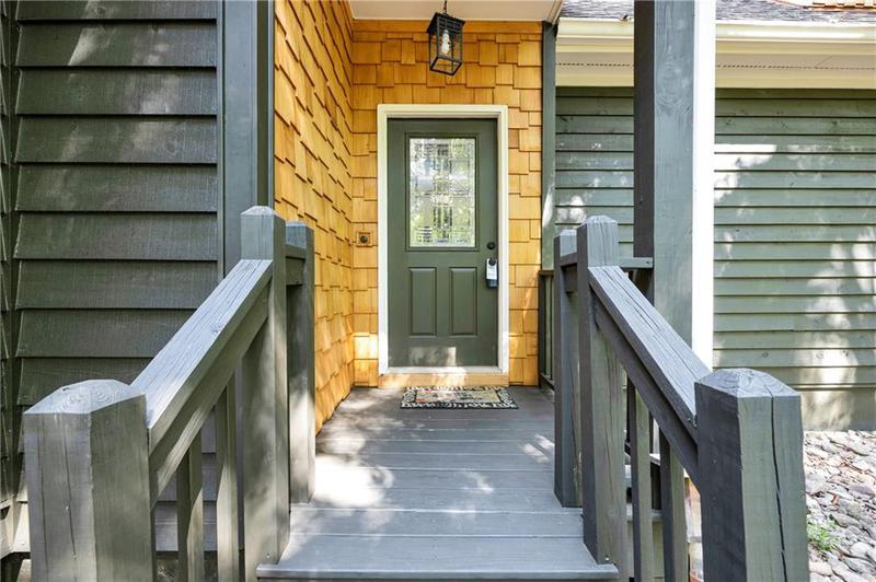 Image for property 496 Trotters Glen Road, Baldwin, GA 30511