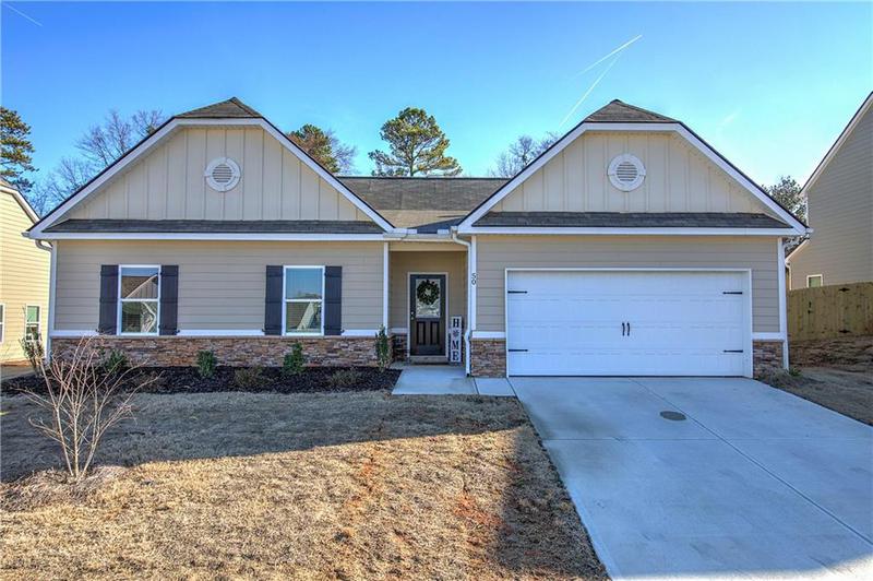 Image for property 50 Roundabout Lane, Adairsville, GA 30103