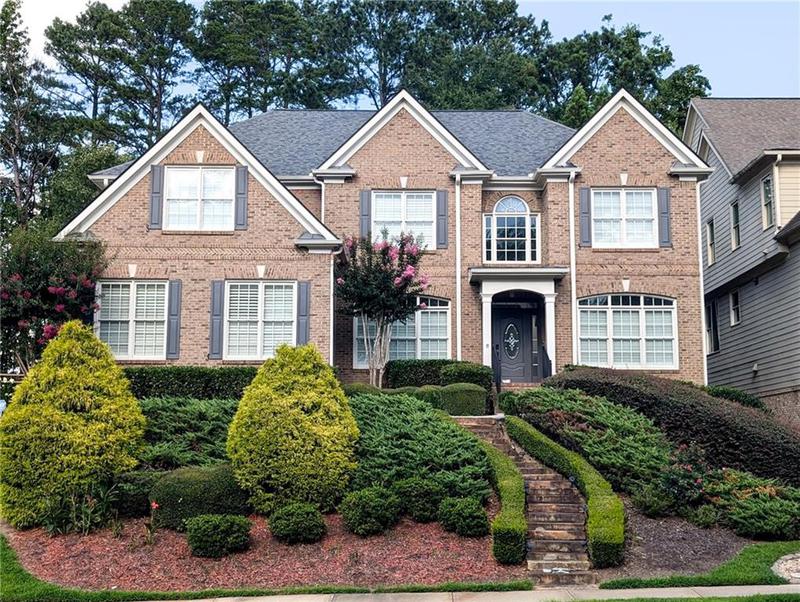 Image for property 4761 Moon Chase Drive, Buford, GA 30519