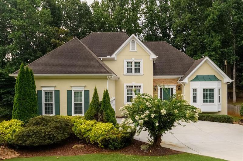 Image for property 1202 Lake Washington Drive, Lawrenceville, GA 30043