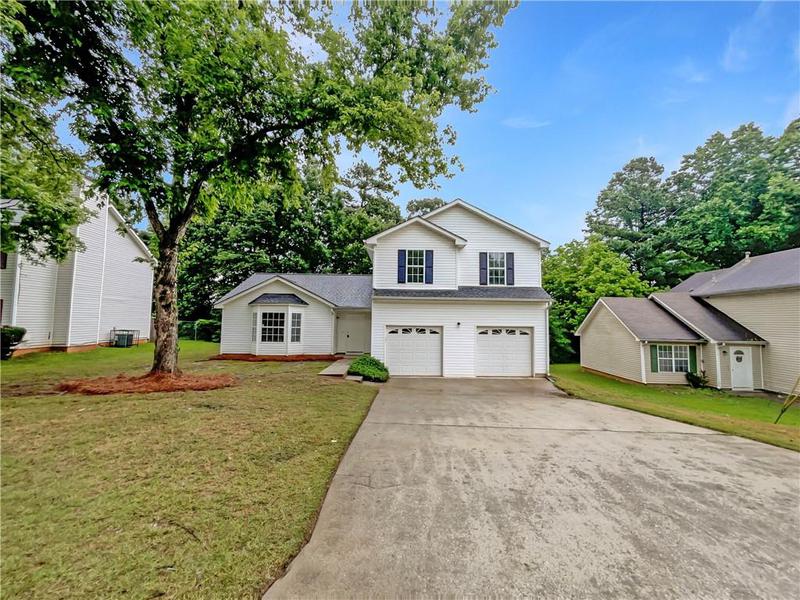 Image for property 2397 Charleston Terrace, Decatur, GA 30034
