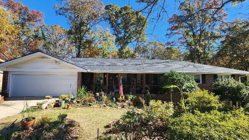 Image for property 2479 Landeau Circle, Tucker, GA 30084