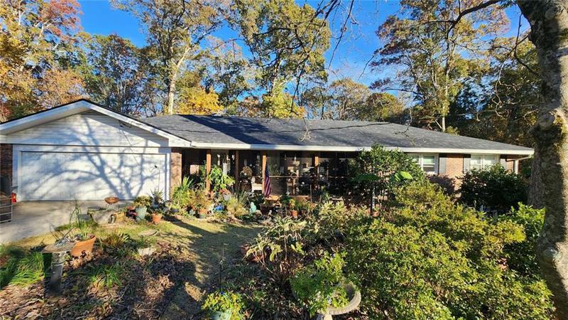 Image for property 2479 Landeau Circle, Tucker, GA 30084