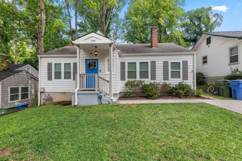 Image for property 1759 Olympian Way, Atlanta, GA 30310