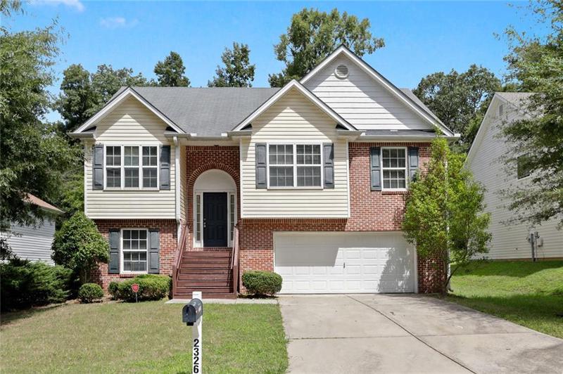 Image for property 2326 Tolliver Pl., Ellenwood, GA 30294