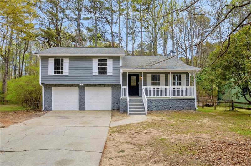 Image for property 175 Montego Circle, Riverdale, GA 30274